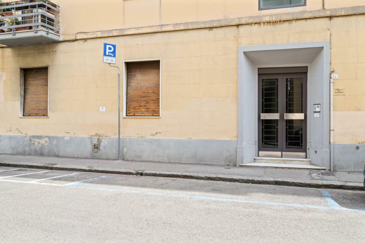Florence San Jacopino Apartment Eksteriør billede