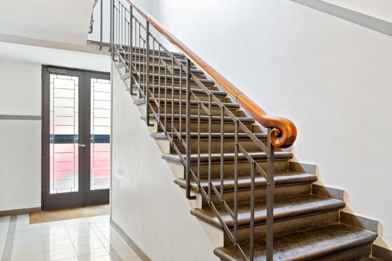 Florence San Jacopino Apartment Eksteriør billede