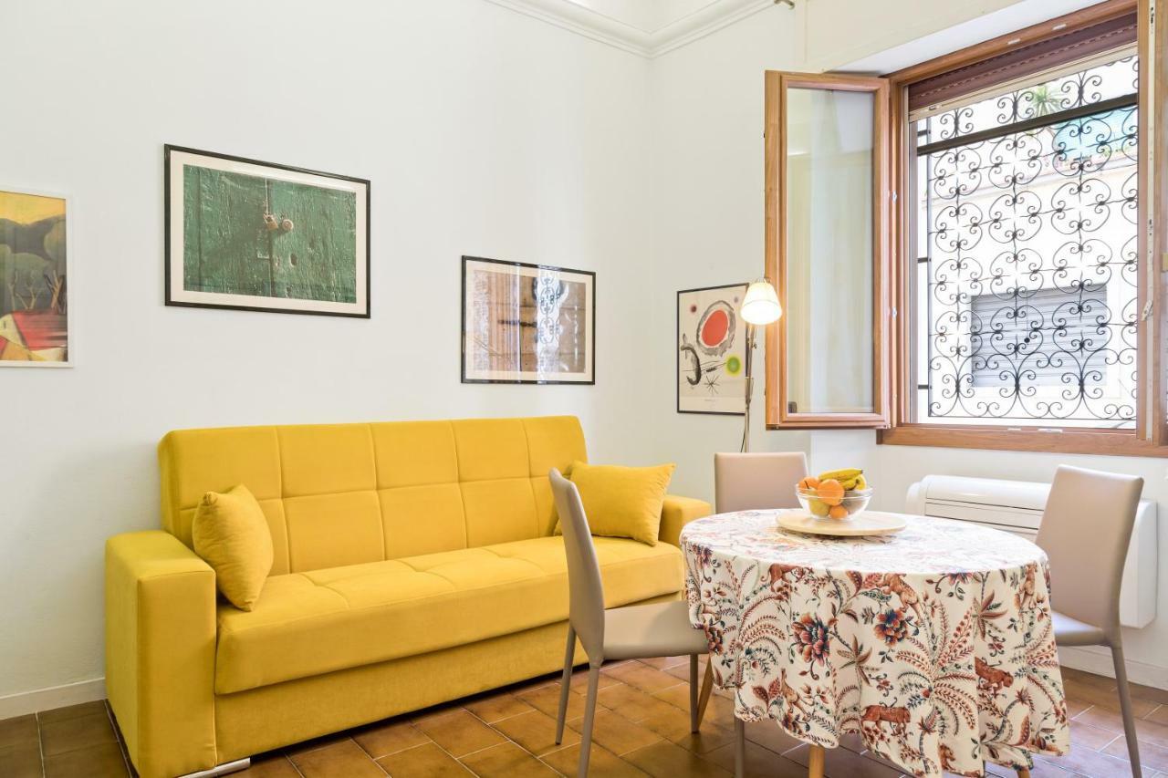 Florence San Jacopino Apartment Eksteriør billede