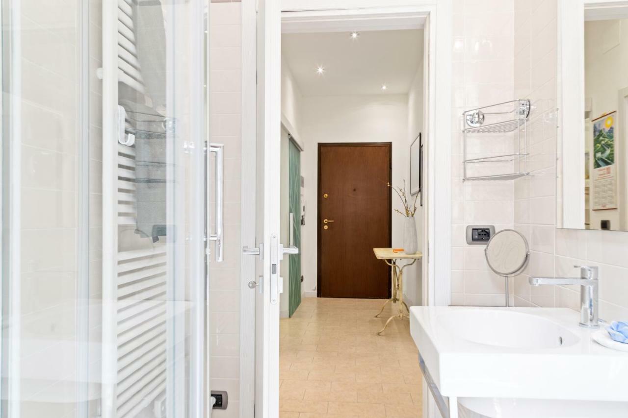 Florence San Jacopino Apartment Eksteriør billede