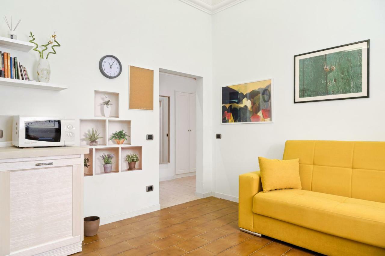 Florence San Jacopino Apartment Eksteriør billede