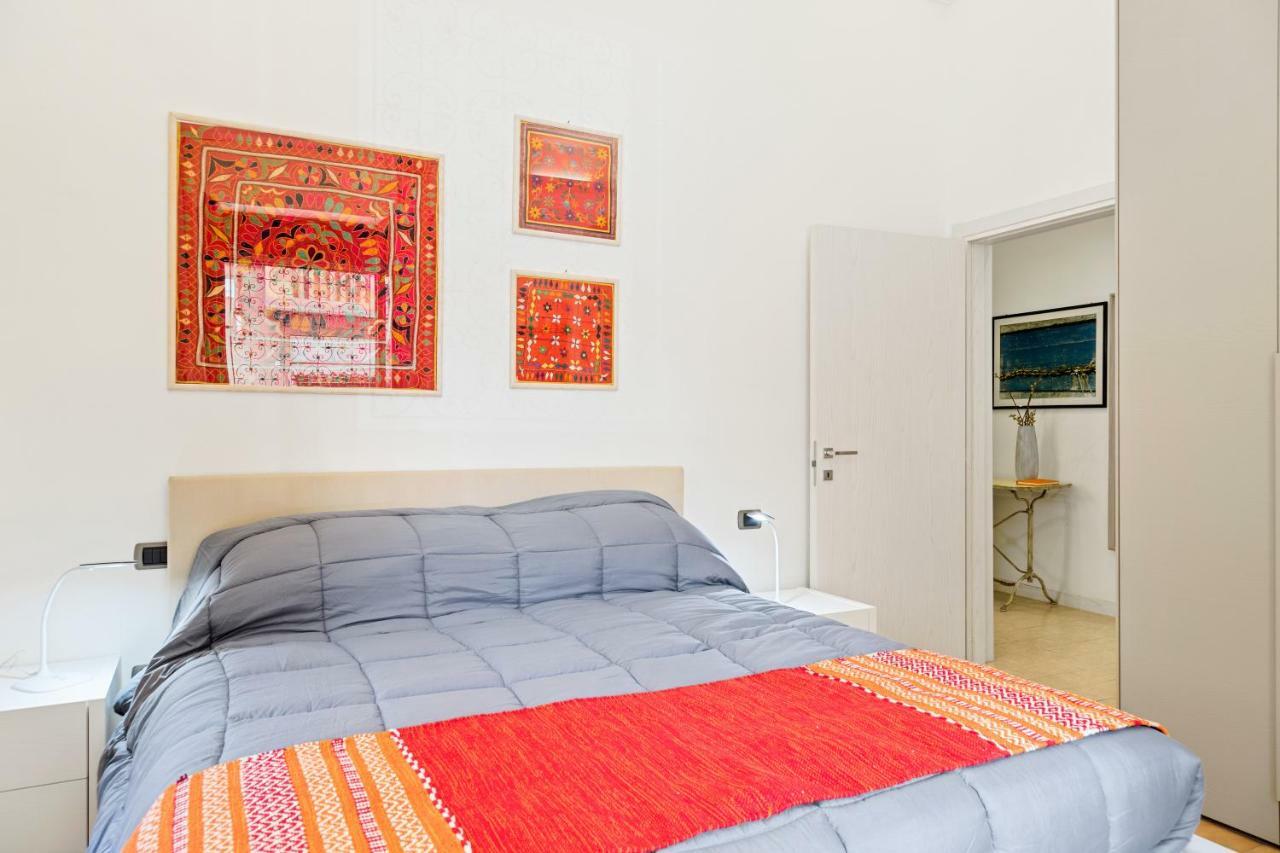 Florence San Jacopino Apartment Eksteriør billede